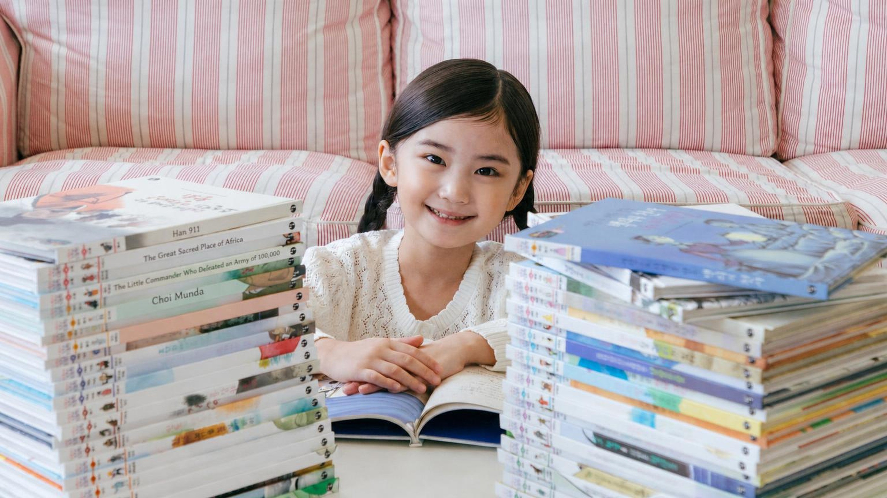 Building Character Before Books: Children's Humanities Through Inspiring Figures