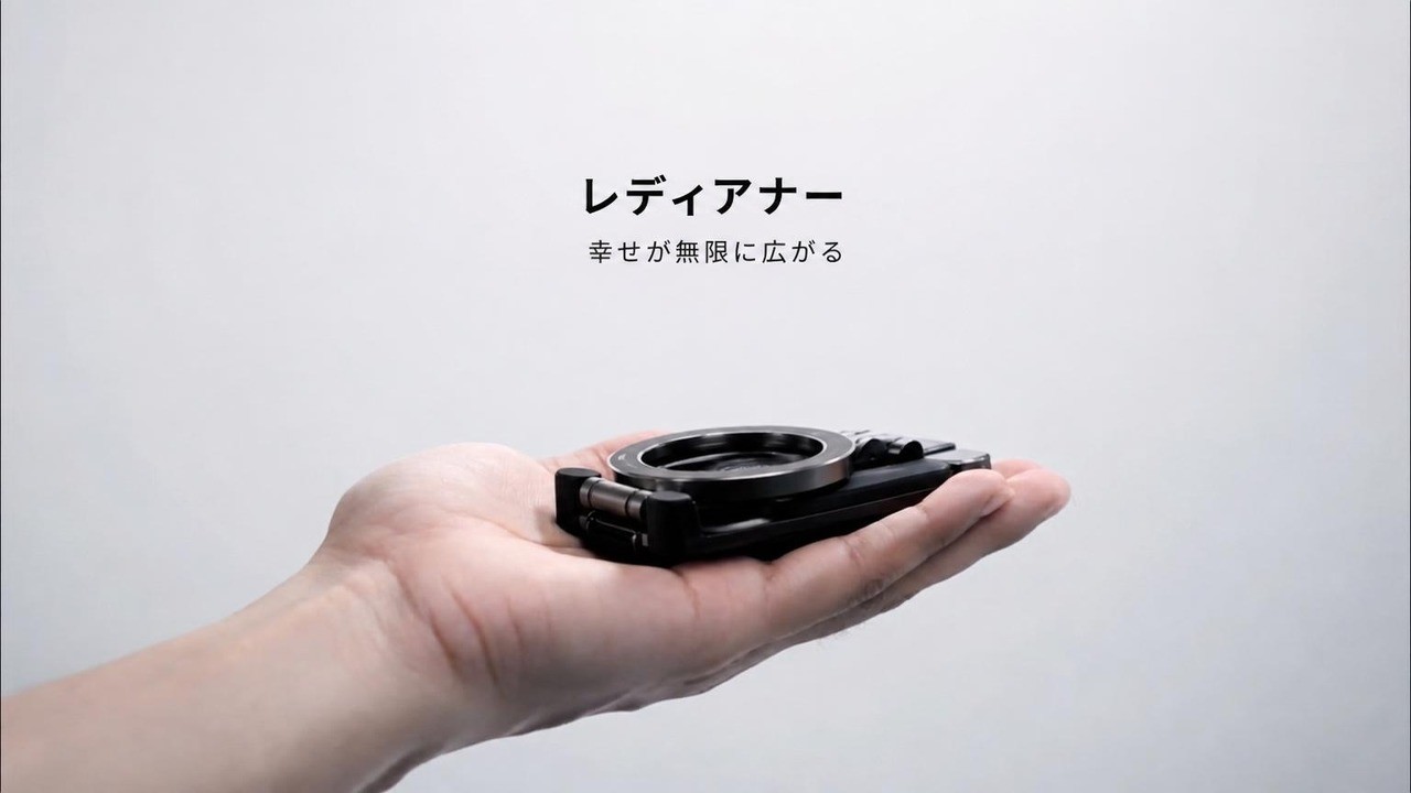 マグネットカードスタンド ― 自由なスタイルで使える