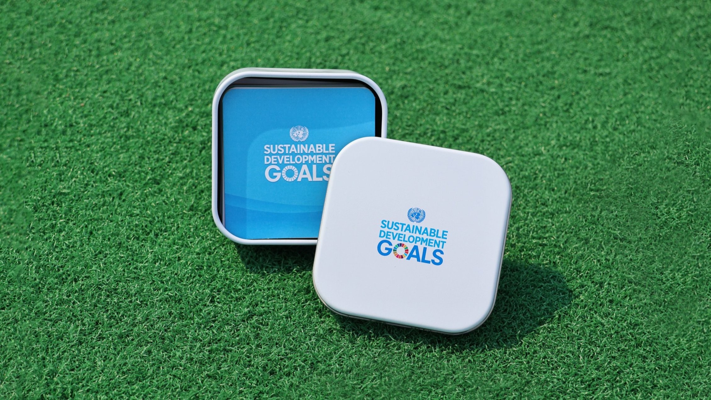 未来のための楽しい教育ゲーム！SDGs目標カード