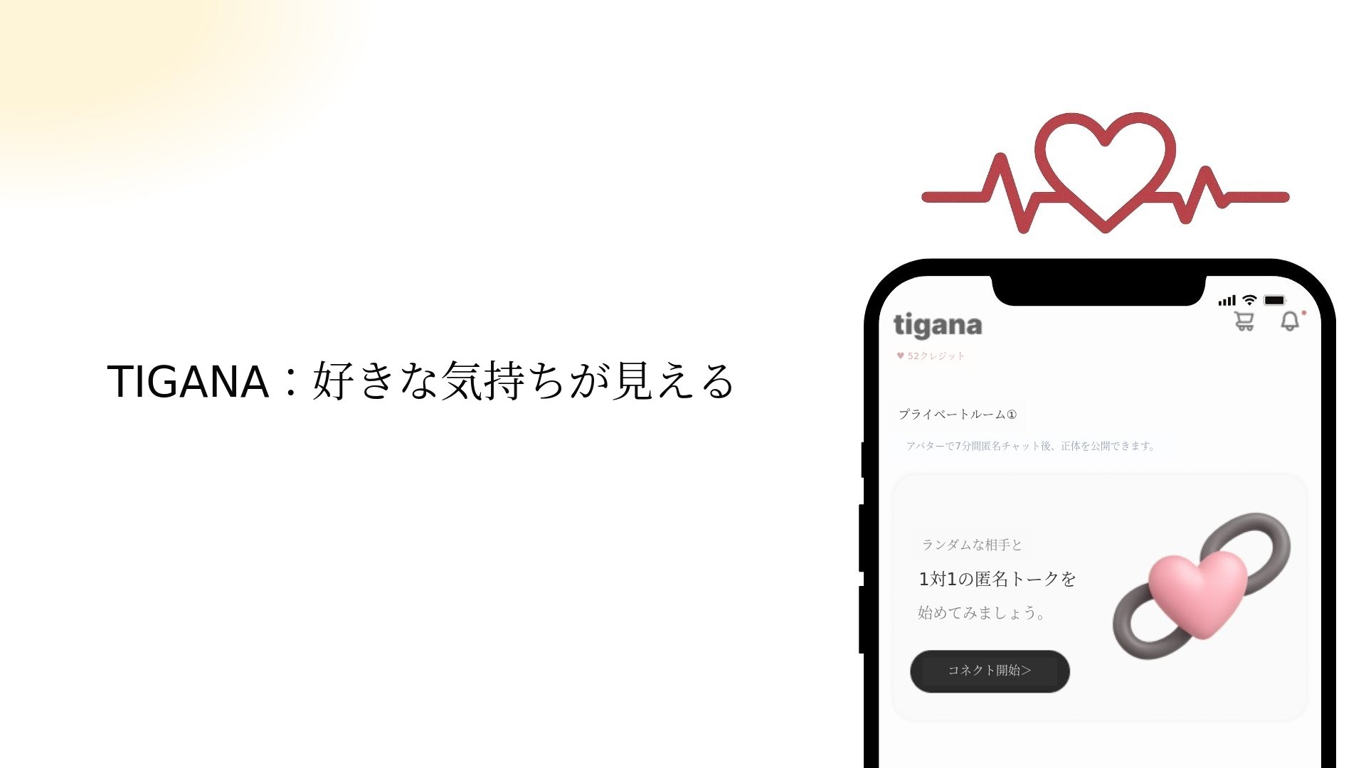 TIGANA: 理性の中身をまず確かめたいなら？