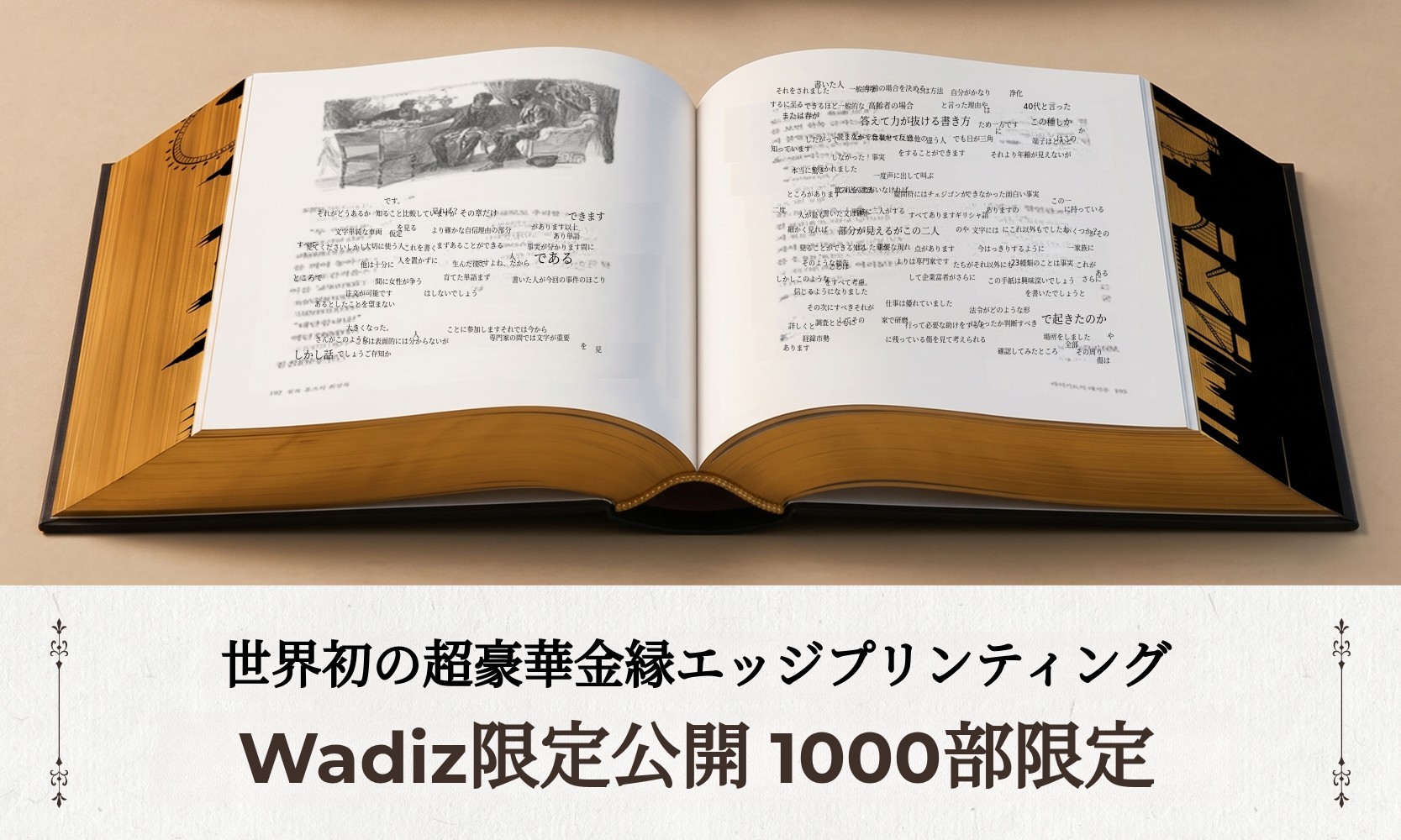推理小説の金字塔『シャーロック・ホームズ全集』24K金箔装豪華版 by