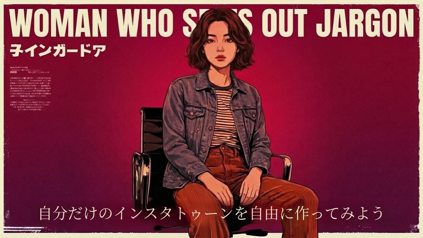 キャラクターを守るAIインスタ漫画！連載から現実的な収益化まで基礎を築く