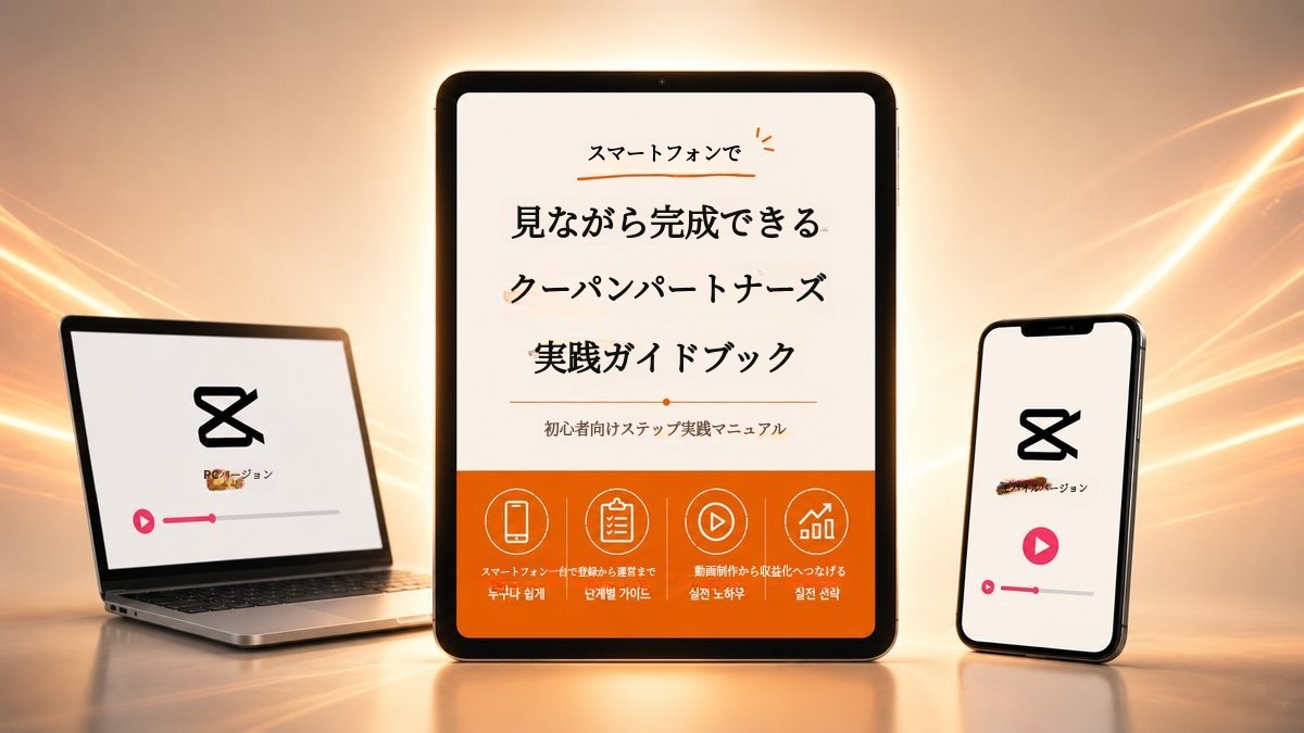 実践で学ぶクーパンパートナーズ完全ガイド