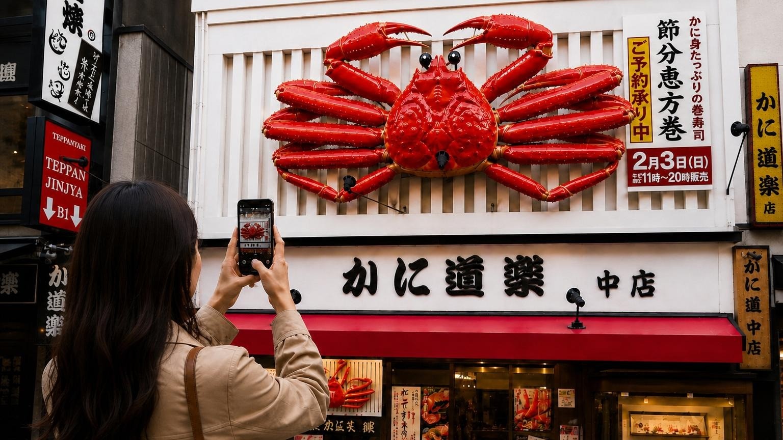 GoPic | 看板を撮るだけでリアルな口コミが見える。