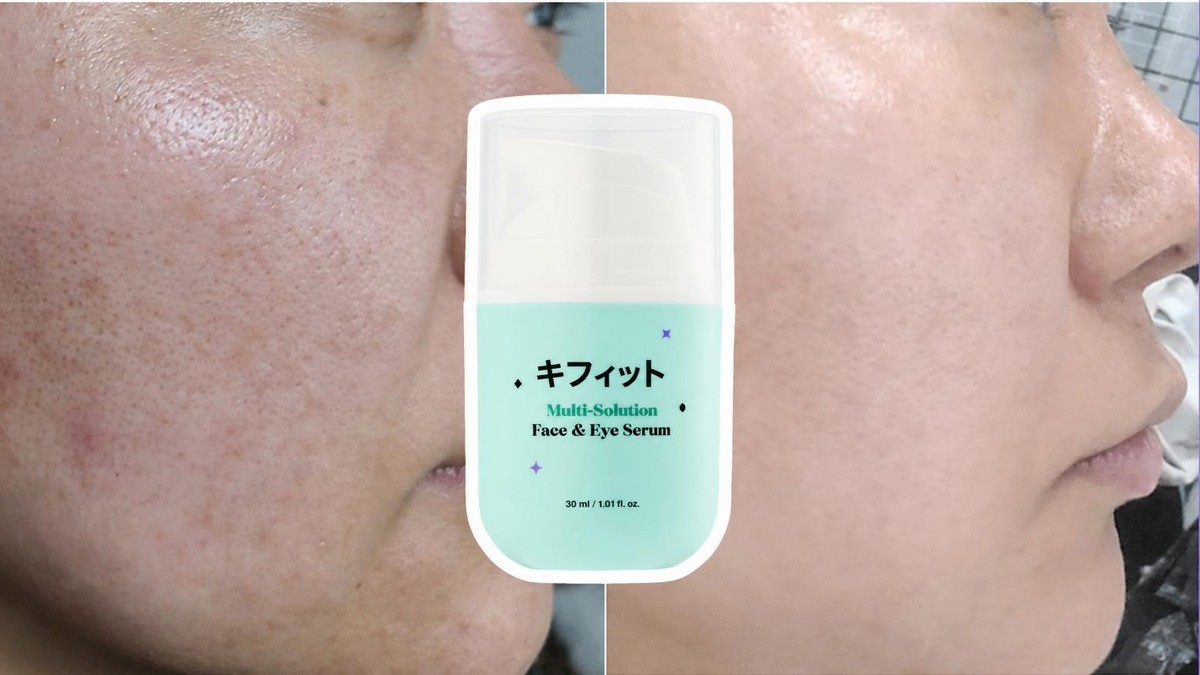 逆転の発想から生まれた9億個突破の天才セラム、ついにリニューアル！