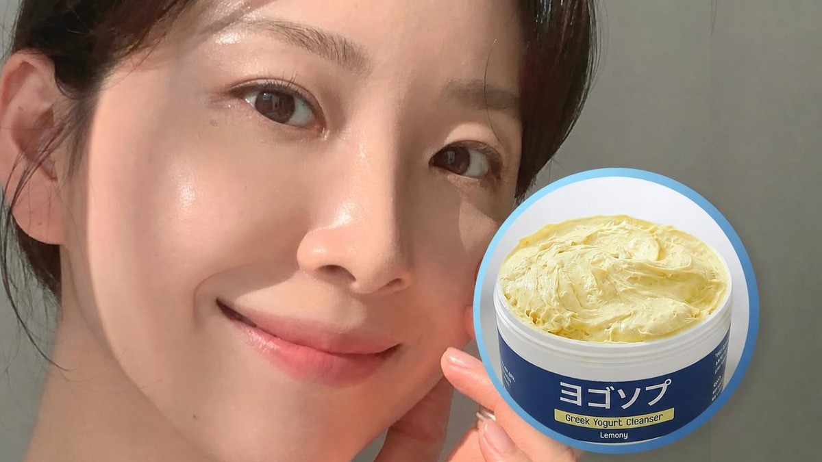 毛穴の汚れを30秒でオフ｜「初めて洗顔したみたい」な赤ちゃん肌へ