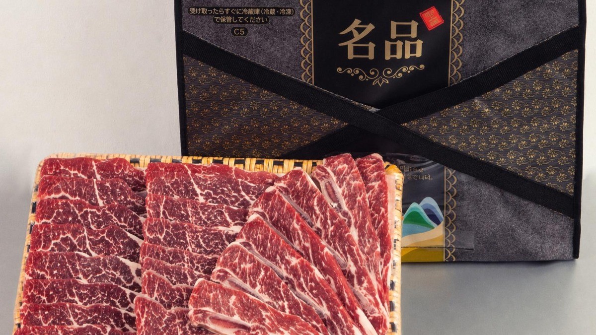 お得な価格！秋夕LAカルビのプレオーダー開始