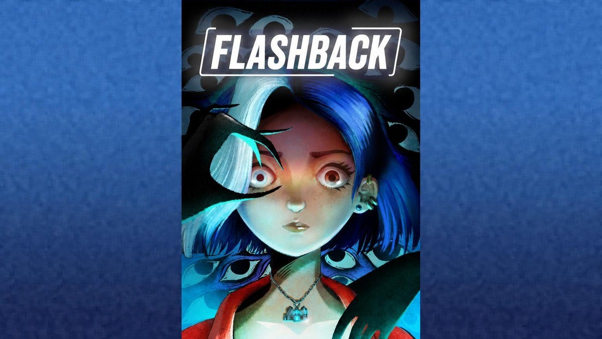世界的名作コラボ推理ゲーム『フラッシュバック』