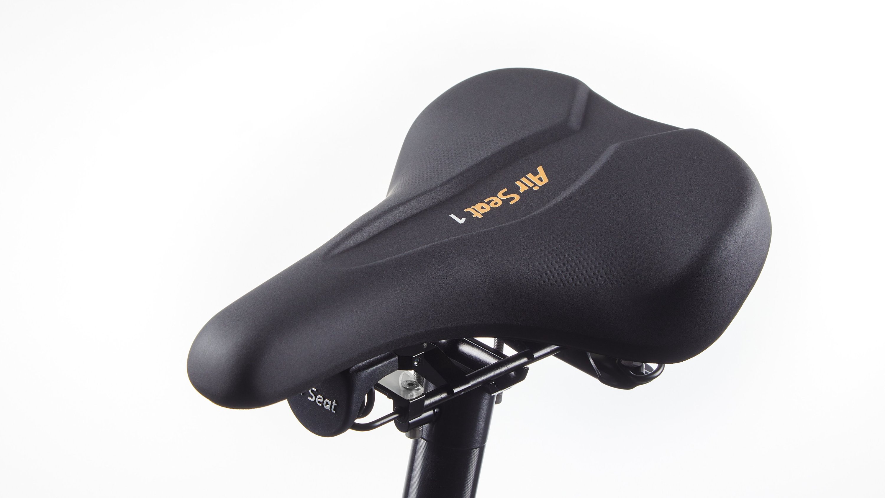 [压倒性乘坐体验] 告别臀部疼痛！全方位减震坐垫 空气座垫1