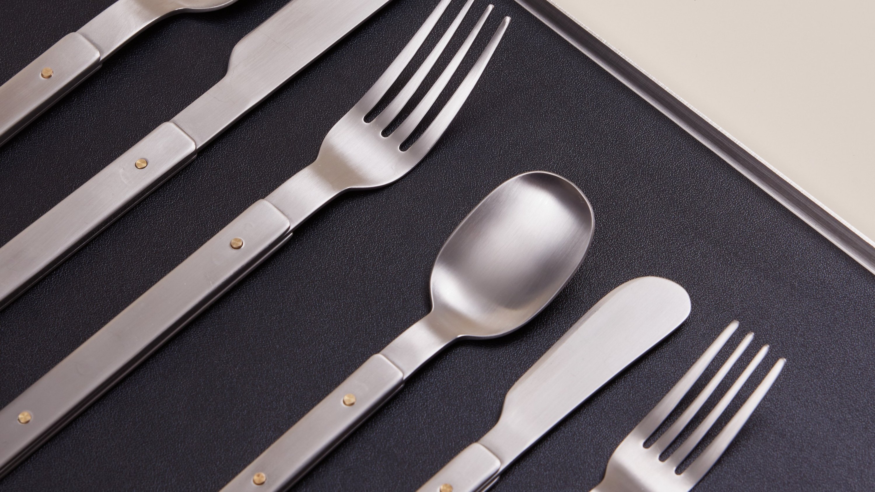 [开业当日售罄] 顶级全316不锈钢匠人刀具套装终于再度开售！