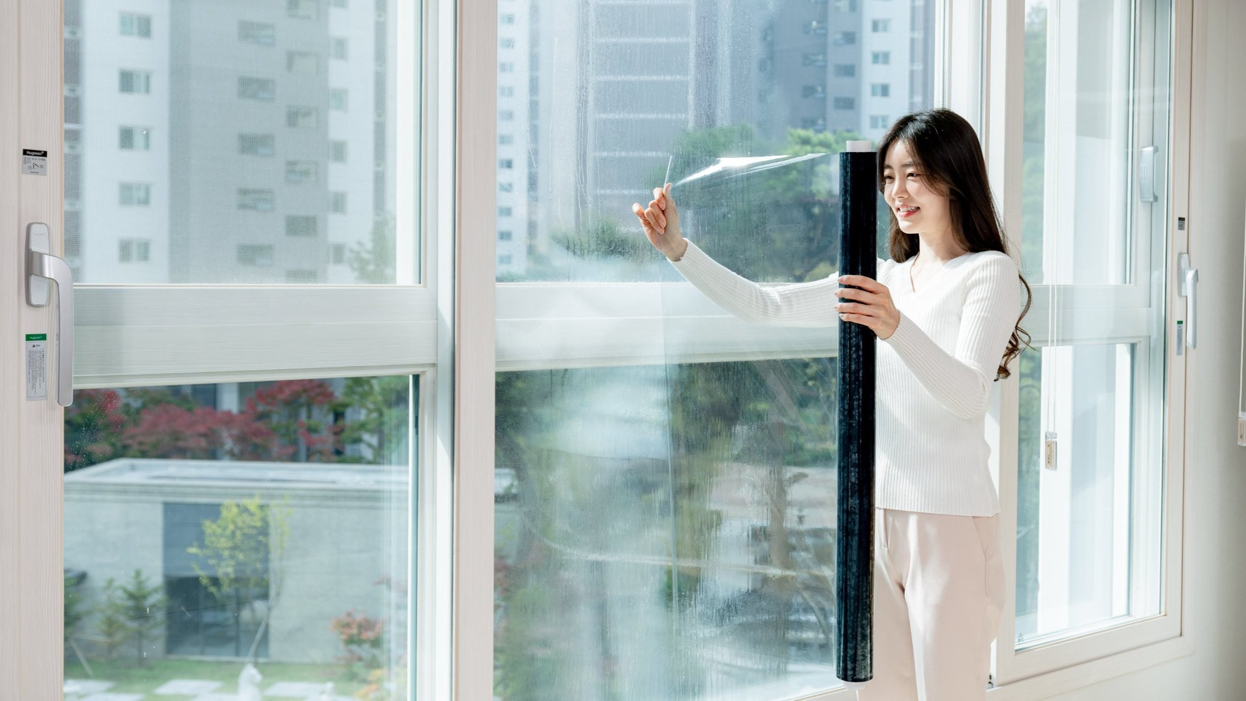 贴上就能降低室内温度？防止电费炸弹的必备神器！