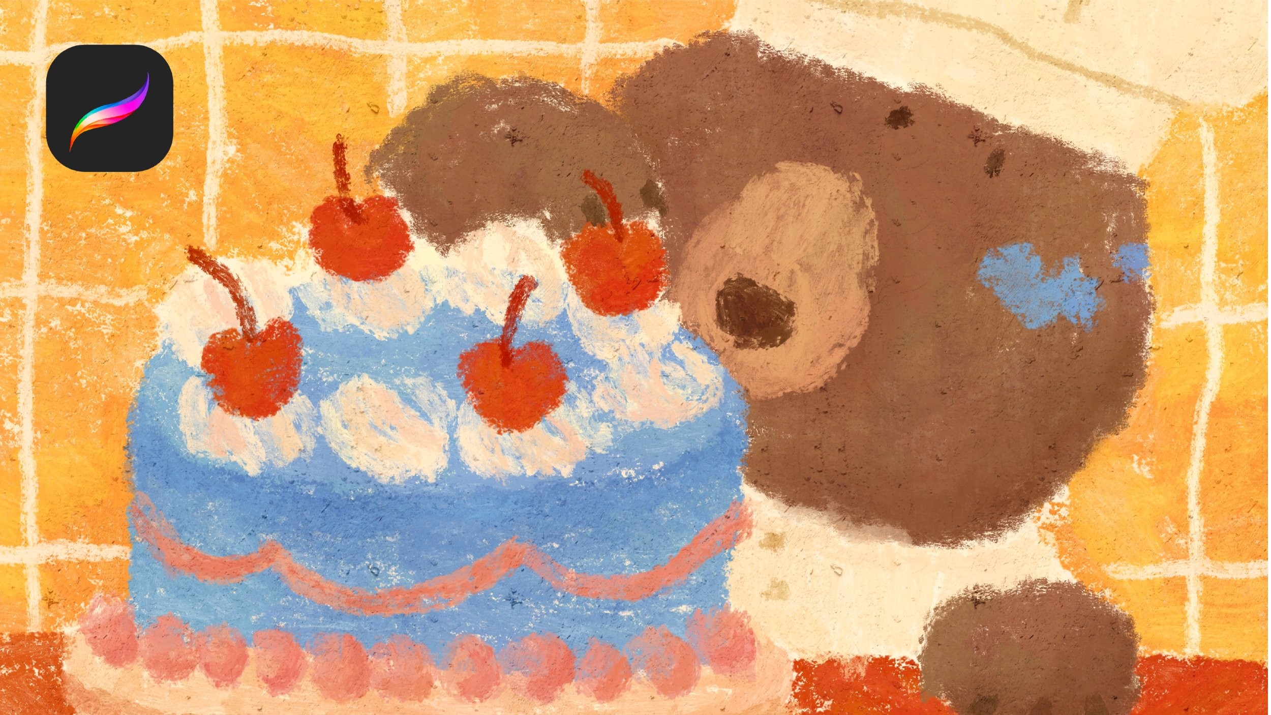 童话般梦幻 <Kitz Ultra Brush> 实战定制款，2025全新上市！