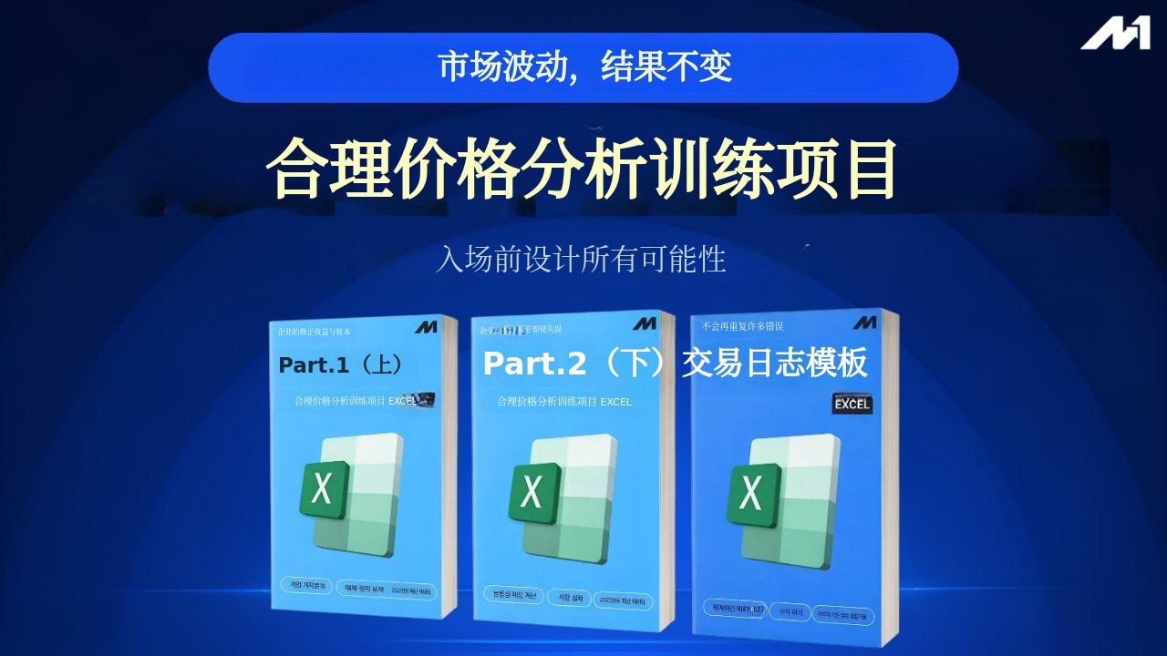 [合理定价训练]铁壁策略交易系统全新揭秘