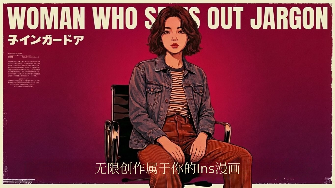 保持角色特色的AI漫画！从连载到实际盈利的实用指南