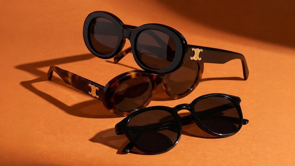 [限量发售] Miu Miu·Celine·Saint Laurent | 比免税店更优惠的热销太阳镜
