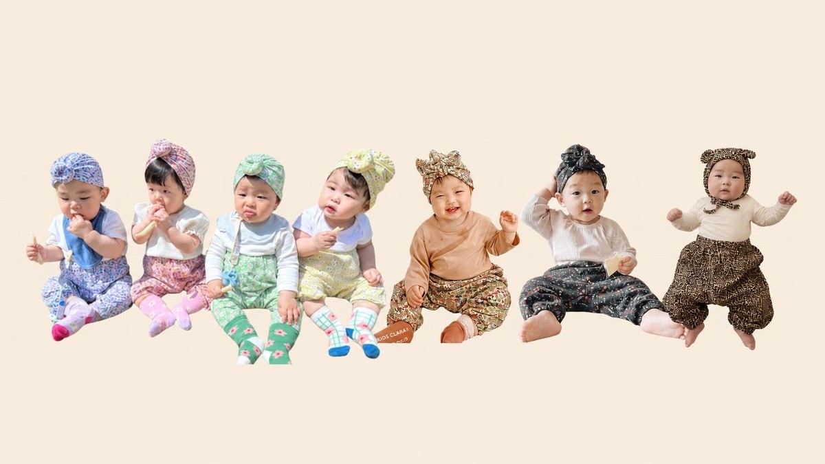 [回归热卖] 夏季畅销家族裤，四季皆宜