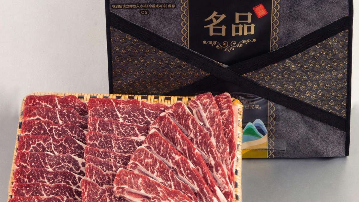 超值预订！中秋节LA排骨抢先开售
