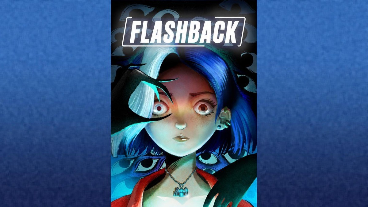 全球经典联名推理游戏 _ Flashback