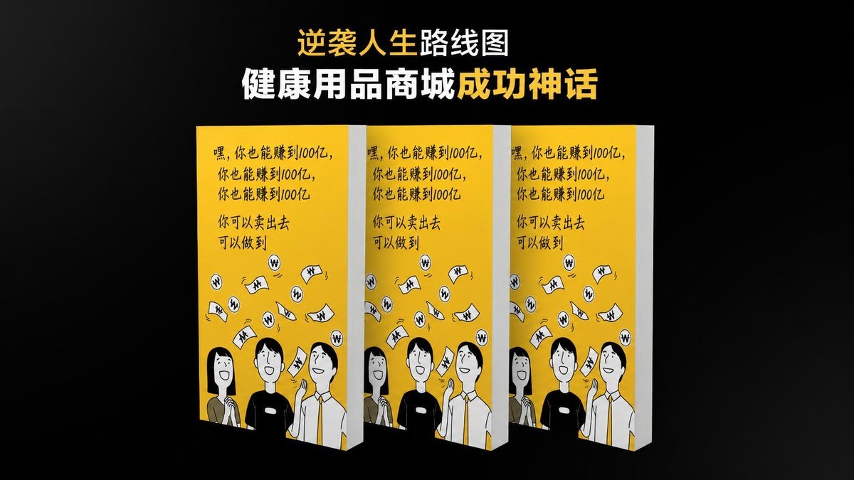 99%人不知道的线上销售秘诀